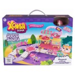 Набор игровой 1TOY Хома Дома. Хомамаркет (kastd) Набор игровой 1TOY Хома Дома. Хомамаркет (kastd)