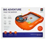 Набор игровой FangZuan Настольные гонки, 32 см (kastd) Набор игровой FangZuan Настольные гонки, 32 см (kastd)