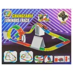 Набор игровой BD Трек с машинкой (kastd) Набор игровой BD Трек с машинкой (kastd)