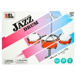 Игрушка музыкальная XSL Барабанная установка (kastd)