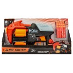 Набор игровой Бластер со снарядами, 30 см (kastd)