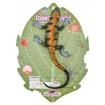 Игрушка Boyuan Toys Ящерица, 29 см (kastd)