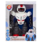 Игрушка ONE TWO FUN Робот электрический (kastd) Игрушка ONE TWO FUN Робот электрический (kastd)