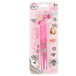 Косметика для девочек Милая леди блеск для губ розовый, 2 мл (kastd) Косметика для девочек Милая леди блеск для губ розовый, 2 мл (kastd)