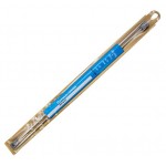 Спицы для вязания Hobby&Pro прямые, 35 см х 4 мм (kastd)