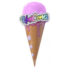 Игрушка- Рожок UniCones сюрприз-морожка, 1 шт (kastd) в магазинах Ашан