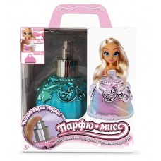 Кукла-сюрприз Парфю-мисс (kastd) в магазинах Ашан