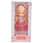 Кукла Little Milly, 15 см (kastd)