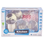 Набор игровой XingXing Yuan Кухонная посуда (kastd) Набор игровой XingXing Yuan Кухонная посуда (kastd)