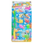 Набор игровой Huan Le Play Рыбалка (kastd) Набор игровой Huan Le Play Рыбалка (kastd)