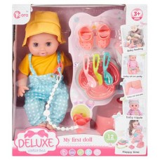 Набор игровой Vdora Dolls Пупс в шляпе (kastd) в магазинах Ашан