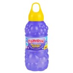 Мыльные пузыри Bubbleland, 500 мл (kastd)