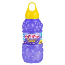 Мыльные пузыри Bubbleland, 500 мл (kastd) в магазинах Ашан