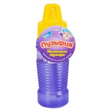 Мыльные пузыри Bubbleland, 120 мл (kastd) в магазинах Ашан