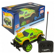 Игрушка на радиоуправлении Hot Wheels Внедорожник (kastd) в магазинах Ашан