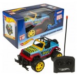 Игрушка на радиоуправлении Hot Wheels Внедорожник (kastd)
