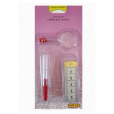 Швейный набор Wellcraft (kastd) в магазинах Ашан