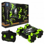 Игрушка на радиоуправлении 1TOY Драйв Перевертыш (kastd)