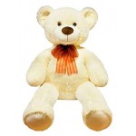 Мягкая игрушка Fancy Мишка Женька, 100 см (kastd)