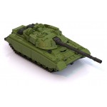 Танк Нордпласт Барс, 31 см (kastd)