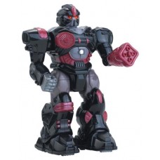 Робот ONE TWO FUN Robosquad шагающий (kastd) в магазинах Ашан