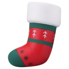 Игрушка-мялка Антистресс новогодняя (kastd) в магазинах Ашан