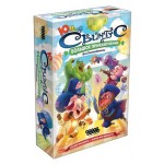 Настольная игра Hobby World Свинтус Юный: Большое приключение (kastd)