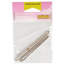 Приспособление для продергивания Wellcraft, 2 шт (kastd) в магазинах Ашан