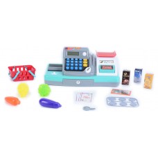 Игровой набор ONE TWO FUN Касса (kastd) в магазинах Ашан