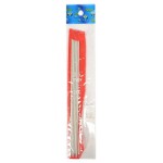 Спицы Дамское счастье чулочные 2,5 мм 20 см, 5 шт (kastd)