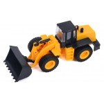 Машина Спецтехника, 15 см (kastd)