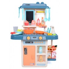 Игровой набор ONE TWO FUN Моя умная кухня, 40 предметов (kastd) в магазинах Ашан