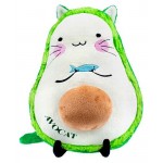 Мягкая игрушка Fancy Авокэт (kastd)