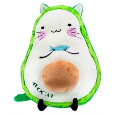 Мягкая игрушка Fancy Авокэт (kastd) в магазинах Ашан