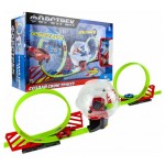 Автодром 1Toy Форстрек 2 машинки-вираж (kastd) Автодром 1Toy Форстрек 2 машинки-вираж (kastd)