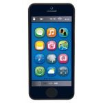 Игрушка музыкальная Смартфон ONE TWO FUN (kastd) Игрушка музыкальная Смартфон ONE TWO FUN (kastd)