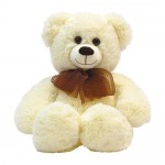 Мягкая игрушка Fancy Медведь Мика, 37 см (kastd)