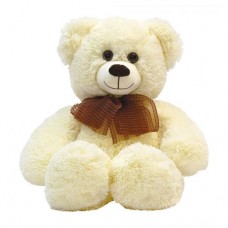 Мягкая игрушка Fancy Медведь Мика, 37 см (kastd) в магазинах Ашан