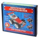 Конструктор металлический Десятое королевство Транспорт 3 в 1 (kastd) Конструктор металлический Десятое королевство Транспорт 3 в 1 (kastd)