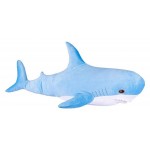 Мягкая игрушка Fancy Акула, 98 см (kastd)