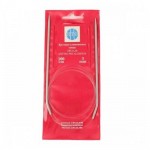 Спицы на леске 3 мм 20 см, 2 шт (kastd)