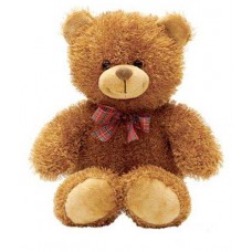 Мягкая игрушка Fancy Мишка Сержик, 48 см (kastd) в магазинах Ашан