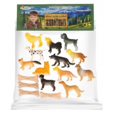 Набор фигурок Играем вместе (kastd) в магазинах Ашан