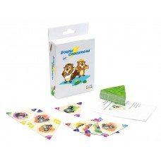 Игра настольная Selfie Media (kastd) в магазинах Ашан