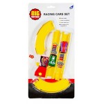 Игровой набор Big Motors 2568 Кольцевые гонки (kastd)