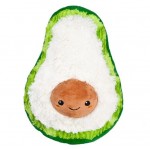 Мягкая игрушка Fancy Авокадо, 39 см (kastd)