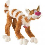 Мягкая игрушка Fancy Кот Бекон, 65 см (kastd)