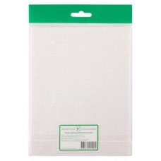 Канва ПНК им. Кирова для вышивания картин 14 ct, 30 х40 см (kastd) в магазинах Ашан