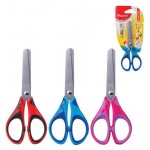 Ножницы Maped Start Soft, 13 см (kastd)