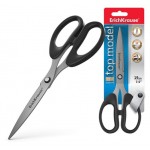 Ножницы ErichKrause Top Model, 19 см (kastd)